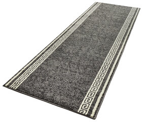 Vaip Hanse Home Basic Casa Grey, 80x300 cm hind ja info | Vaibad | hansapost.ee