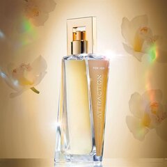 Avon Attraction Парфюмерная вода для неё,50ml цена и информация | Духи для Нее | hansapost.ee