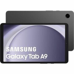 Samsung Galaxy Tab A9 SM-X110NZAEEUB 4/64GB Grey price and information | Tablet PCs | hansapost.ee