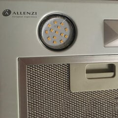 Allenzi GL50 PLUS LED hind ja info | Õhupuhastid | hansapost.ee