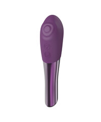 Vibraator Beautifly Finger Tickler, violetne price and information | Vibrators | hansapost.ee