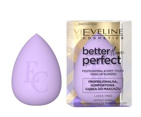 Kosmeetiline švamm Eveline Cosmetics Better than Perfect price and information | Makeup brushes and makeup sponges | hansapost.ee