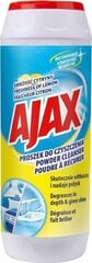 Ajax puhastuspulber, 450 g price and information | Puhastusvahendid | hansapost.ee