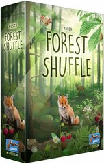 Настольная игра Kosch Forest Shuffle, LT цена и информация | Настольные игры | hansapost.ee