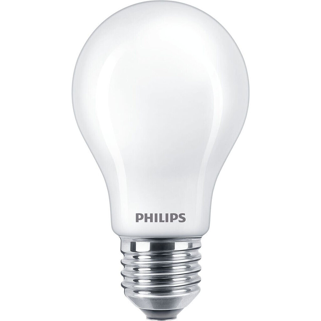 LED pirn Philips NL45-0800WT240E27-3PK, 2 tk hind ja info | Valgusribad ja LED ribad | hansapost.ee