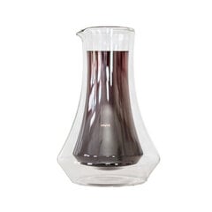 Kruve - Evoke Carafe - Графин - 600 мл цена и информация | Стаканы, фужеры, кувшины | hansapost.ee