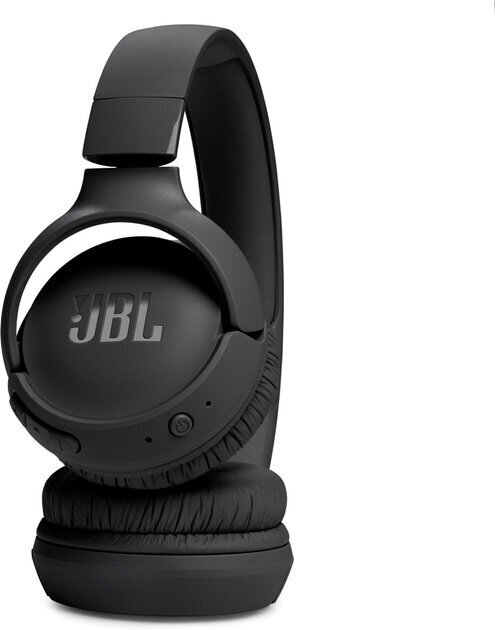 JBL Tune 525BT Wireless Black hind ja info | Kõrvaklapid | hansapost.ee