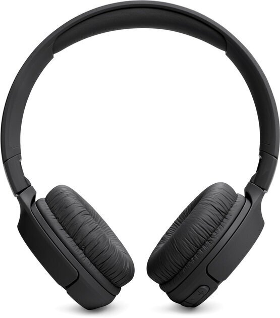 JBL Tune 525BT Wireless Black цена и информация | Kõrvaklapid | hansapost.ee