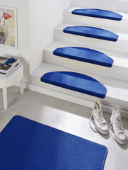 Trepi vaipade komplekt Hanse Home Fancy Blue, 15 tk цена и информация | Ковры | hansapost.ee