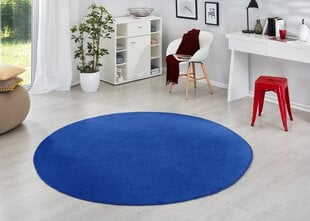 Ковер Hanse Home Fancy Blue, 133x133 см   цена и информация | Ковры | hansapost.ee