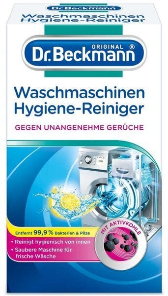 Pesumasina puhastuspulber Dr. Beckmann 250 g цена и информация | Pesuvahendid | hansapost.ee