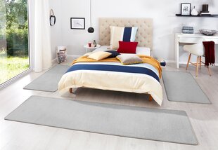 Vaipade komplekt Hanse Home Fancy Grey, 3-osaline hind ja info | Vaibad | hansapost.ee