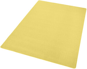 Vaip Hanse Home Fancy Yellow, 100x150 cm hind ja info | Vaibad | hansapost.ee
