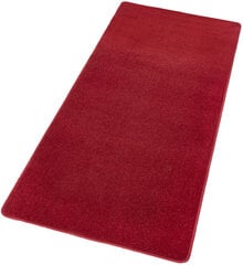 Vaip Hanse Home Fancy Red, 80x300 cm hind ja info | Vaibad | hansapost.ee