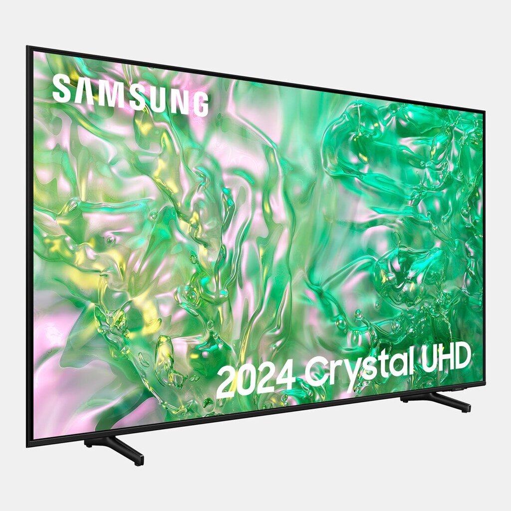 Samsung Series 8 UE65DU8002KXXH цена и информация | Televiisorid | hansapost.ee