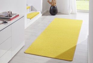 Vaip Hanse Home Fancy Yellow, 80x200 cm hind ja info | Vaibad | hansapost.ee