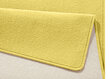 Vaip Hanse Home Fancy Yellow, 80x300 cm цена и информация | Vaibad | hansapost.ee