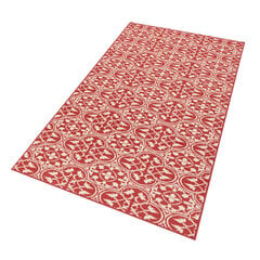 Vaip Hanse Home Gloria Pattern Coral Cream, 200x290 cm цена и информация | Коврики | hansapost.ee