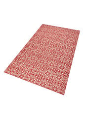 Vaip Hanse Home Gloria Pattern Coral Cream, 200x290 cm цена и информация | Коврики | hansapost.ee