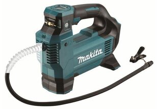 Компрессор Makita DMP181Z, 18 В, без аккумулятора цена и информация | Makita Аутлет | hansapost.ee