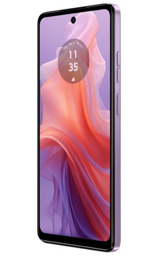 Motorola Moto E14 64 GB Pastel Purple цена и информация | Telefonid | hansapost.ee