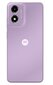 Motorola Moto E14 64 GB Pastel Purple hind ja info | Telefonid | hansapost.ee