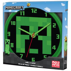 Seinakell Minecraft, 25 cm hind ja info | Aksessuaarid lastele | hansapost.ee