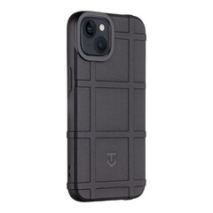 Tactical Infantry Cover for Apple iPhone 13 Black цена и информация | Чехлы для телефонов | hansapost.ee