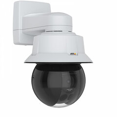 AXIS Камера безопасности Axis 02446-002 IP-камера безопасности На открытом воздухе 3840 x 2160 пикселей Стена цена и информация | Камеры видеонаблюдения | hansapost.ee