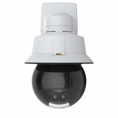 AXIS Камера безопасности Axis 02446-002 IP-камера безопасности На открытом воздухе 3840 x 2160 пикселей Стена цена и информация | Камеры видеонаблюдения | hansapost.ee