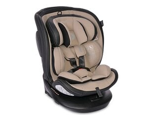 Автомобильное кресло Lorelli Aviator i-Size Isofix, 0-36 кг, Beige цена и информация | Автокресла | hansapost.ee