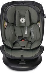 Turvatool Lorelli Aviator i-Size Isofix, 0-36 kg, Green hind ja info | Turvatoolid ja turvahällid | hansapost.ee