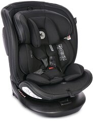 Turvatool Lorelli Aviator i-Size Isofix, 0-36 kg, Black Jasper price and information | Turvatoolid ja turvahällid | hansapost.ee