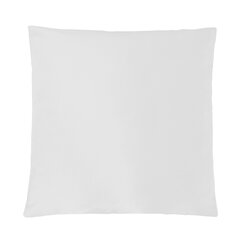 ADRIATIC waterproof pillowcase, 45x45, POAD-01 White цена и информация | Подушки, наволочки, чехлы | hansapost.ee