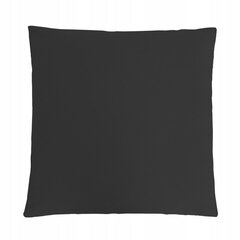 ADRIATIC waterproof pillowcase, 45x45, POAD-05 BLACK цена и информация | Подушки, наволочки, чехлы | hansapost.ee