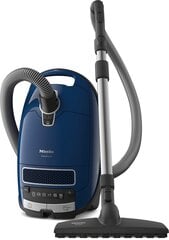 Miele Complete C3 Parquet Marine blue PowerLine цена и информация | Пылесосы | hansapost.ee