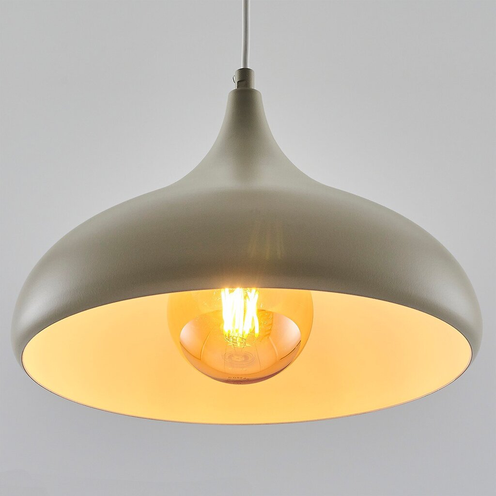 Ripplamp Niso 6497-1-01 hind ja info | Rippvalgustid | hansapost.ee