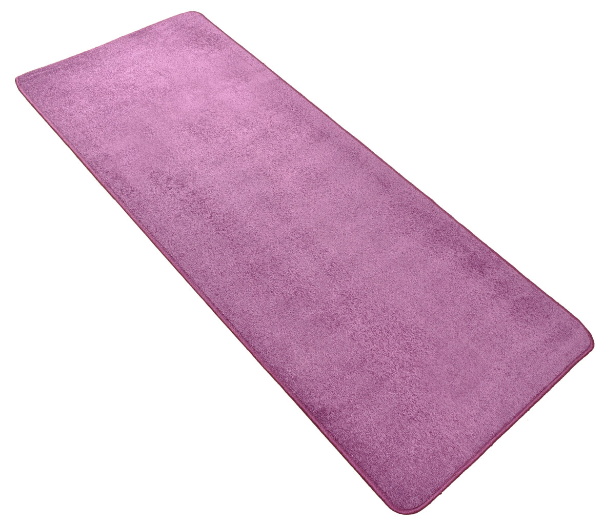 Vaip Hanse Home Nasty Purple, 80x200 cm цена и информация | Vaibad | hansapost.ee