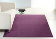 Vaip Hanse Home Nasty Purple, 80x200 cm цена и информация | Vaibad | hansapost.ee