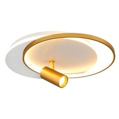 Laevalgusti 4156-3-01 price and information | Ceiling lamps | hansapost.ee