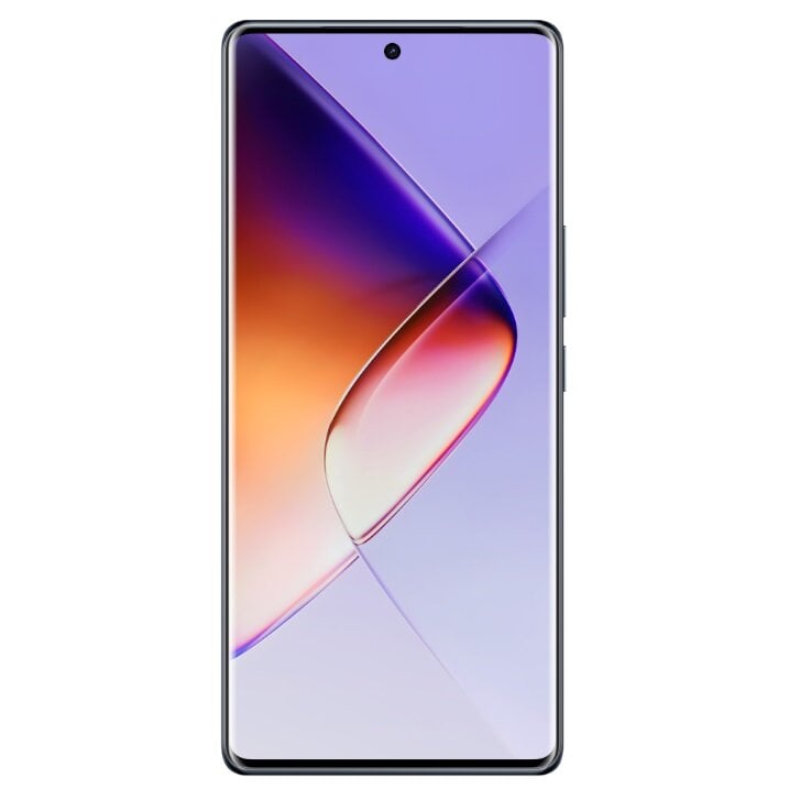 Infinix Note 40 Pro+ 5G 12/256GB Obsidian Black цена и информация | Telefonid | hansapost.ee