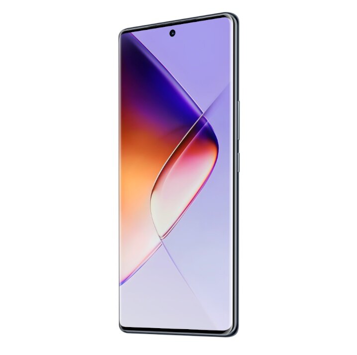 Infinix Note 40 Pro+ 5G 12/256GB Obsidian Black hind ja info | Telefonid | hansapost.ee