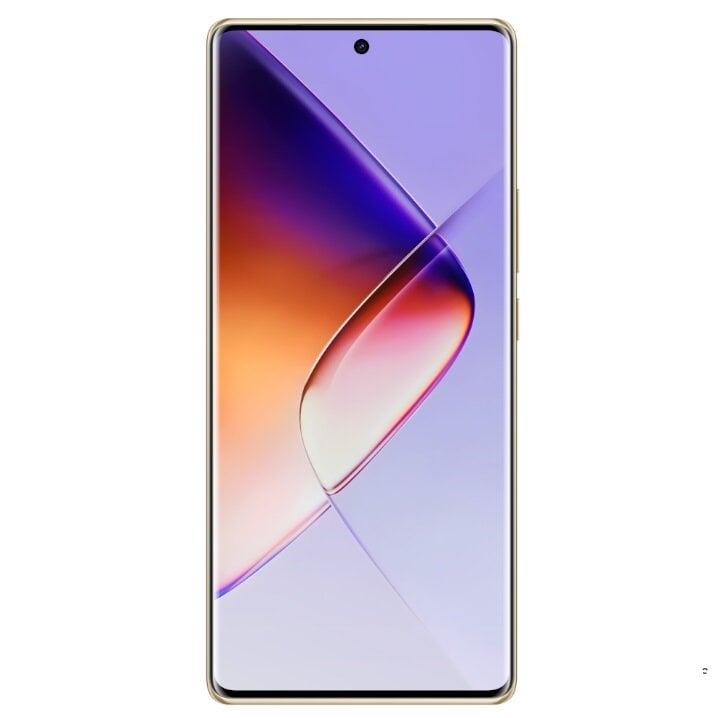 Infinix Note 40 Pro 12/256GB Titan Gold hind ja info | Telefonid | hansapost.ee