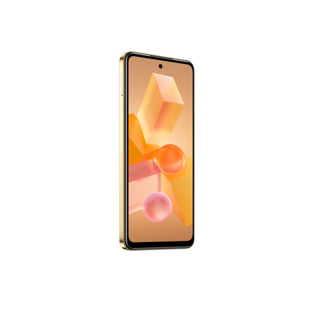 Infinix Hot 40i 8/256GB Horizon Gold цена и информация | Telefonid | hansapost.ee