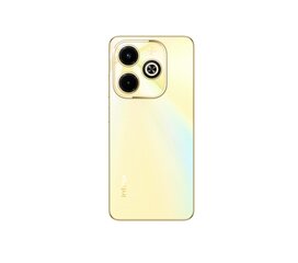 Infinix Hot 40i Dual SIM 8/256GB Horizon Gold цена и информация | Мобильные телефоны | hansapost.ee