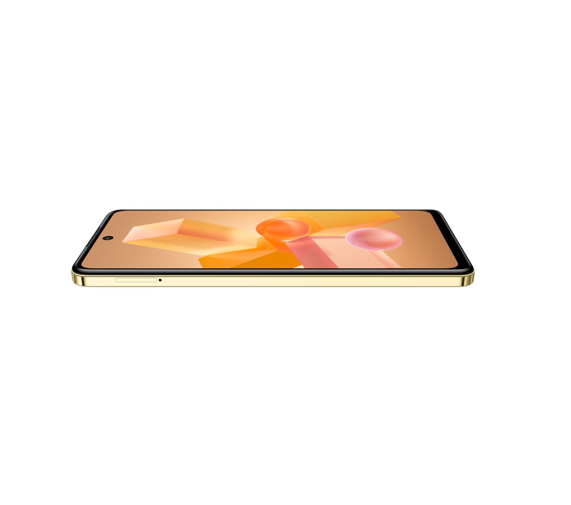 Infinix Hot 40 PRO 8/256GB Horizon Gold цена и информация | Telefonid | hansapost.ee