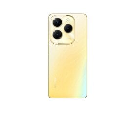 Infinix Hot 40 PRO 8/256GB Horizon Gold цена и информация | Мобильные телефоны | hansapost.ee