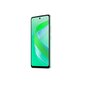 Infinix Smart 8 Dual SIM 3/64GB Crystal Green цена и информация | Telefonid | hansapost.ee