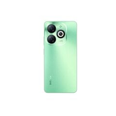 Infinix Smart 8 3/64GB Crystal Green hind ja info | Telefonid | hansapost.ee