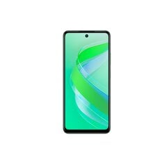 Infinix Smart 8 Dual SIM 3/64GB Crystal Green hind ja info | Telefonid | hansapost.ee